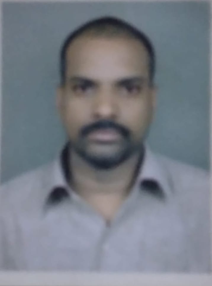 Shaju Karuvan